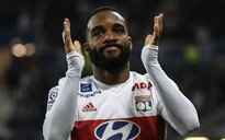 Arsenal lập kỷ lục chuyển nhượng với Lacazette