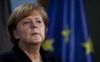 Bà Merkel chi gần 90 triệu euro để người di cư hồi hương