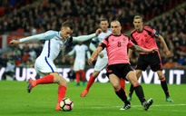 "Nội chiến" ở Hampden Park