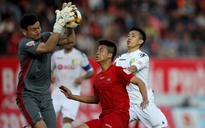 V-League đá 3 trận, nghỉ 2 tháng