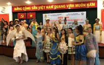 CNVC-LĐ tìm hiểu về HIV/AIDS