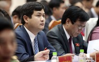Vụ bổ nhiệm ông Lê Phước Hoài Bảo: Phải làm rõ trách nhiệm của Bộ Nội vụ