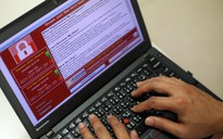 Chưa hết nguy cơ lây nhiễm mã độc WannaCry tại TP HCM