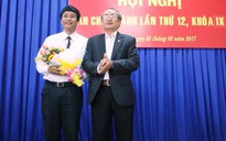 LĐLĐ tỉnh Khánh Hoà có Phó chủ tịch mới