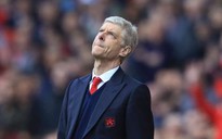 Wenger: Arsenal đáng ra đã vô địch Champions League từ lâu