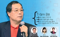 Infographic: Đại gia Trầm Bê thoát án?