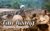 [eMagazine] Đặc tả tang thương vì mưa lũ ở phía Bắc