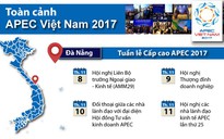 APEC 2017 và dấu ấn Việt Nam