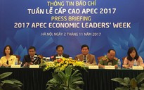 21 lãnh đạo thế giới dự APEC 2017
