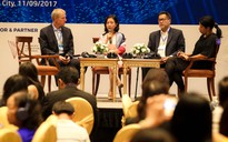 Thương mại điện tử Việt Nam tăng nhanh