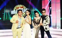 Thí sinh "Cặp đôi hài hước" mỉa mai chiêu trò “rẻ tiền” trong showbiz