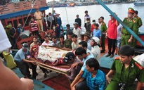 Cảnh sát Biển Philippines bắn tàu cá Việt Nam, 2 ngư dân tử vong