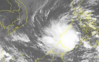 Bão Tembin có thể mạnh hơn bão Linda, đổ bộ vào Nam Bộ với "cấp thảm họa"