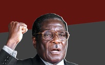 [e-Magazine] - Tổng thống Zimbabwe: Từ vị anh hùng thành kẻ tham quyền