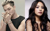 Taeyang của nhóm Big Bang tuyên bố cưới