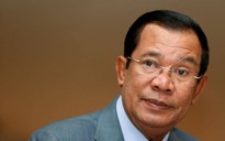 Thủ tướng Hun Sen thách thức Mỹ cắt mọi viện trợ