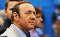 Phim Kevin Spacey đóng bị rút khỏi LHP vì diễn viên bê bối tình dục