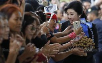 Tiết lộ mới nhất về vụ bà Yingluck đào thoát