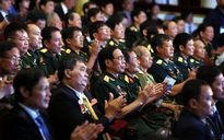 Quan hệ Việt Nam-Campuchia được vun đắp bằng công sức và xương máu nhiều thế hệ