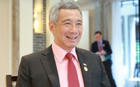 Trung Quốc chưa hết "giận" thủ tướng Singapore?