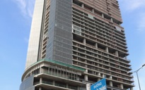 VAMC thu giữ tài sản bảo đảm của Công ty Sài Gòn One Tower