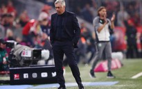 Ancelotti bị Bayern sa thải: Lật mặt phản đồ