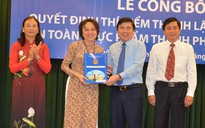 TP HCM thành lập thí điểm Ban Quản lý An toàn thực phẩm