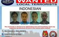 Jakarta lại dậy sóng khủng bố