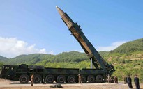 Bí ẩn hạt nhân, tên lửa Triều Tiên: Chương trình vũ khí lạ lùng
