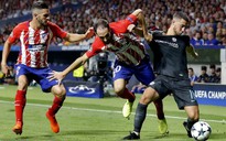 Atletico Madrid quyết đòi nợ Chelsea