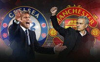 Lịch THTT: Đại chiến Chelsea - M.U, Man City - Arsenal