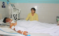 Vụ tai nạn thảm khốc tại Gia Lai: Vợ tài xế xin lỗi nạn nhân