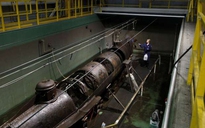 Vụ "tự sát" bí ẩn của tàu ngầm Mỹ