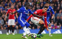 Kante trở lại, Chelsea có cản được M.U?