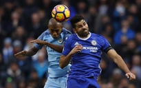 Đại chiến Chelsea - Man City: “Ngôi vua” bị thách thức