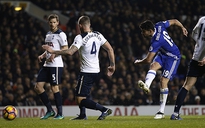 Chelsea - Tottenham: Đại chiến 3 trong 1