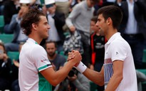 Lời cảnh báo từ Dominic Thiem