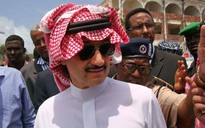 Ả Rập Saudi "chảy máu" tài sản