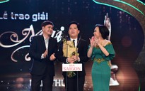 Mời bầu chọn Giải Mai Vàng 2017