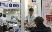 Liên thông kết quả xét nghiệm: Tin nhau là chính!