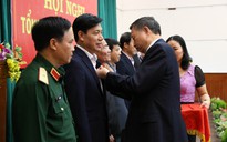 Ban Chỉ đạo Tây Nguyên hoàn thành "sứ mệnh lịch sử"