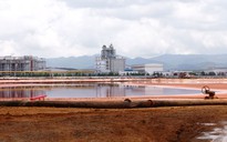 Dân lo âu khi sống gần nhà máy bauxite