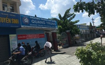 Sau thanh tra, nhân viên trường thành con nợ