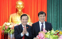 Đà Nẵng phản hồi vụ Chủ tịch Huỳnh Đức Thơ kê khai nhiều tài sản