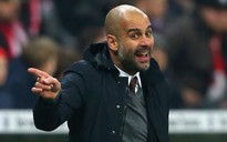 Guardiola không tin Mourinho từ bỏ mục tiêu tốp 4