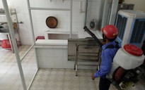 Đà Nẵng: Đình chỉ quán cơm gà làm 17 du khách ngộ độc