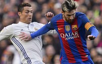 Tiết lộ phiếu bầu của Messi và Ronaldo ở giải thưởng FIFA