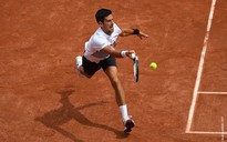 Djokovic và cuộc chiến quyết định ở tứ kết Roland Garros