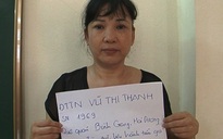 Chồng bị bắt, người phụ nữ trốn truy nã 19 năm