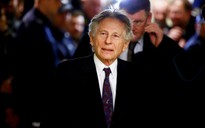 Roman Polanski thất bại kết thúc án "ấu dâm"